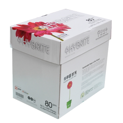 하이브라이트 A4 80g 복사용지 1박스 2500매 [특가!!]