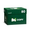 M copy A4 80g 복사용지 1박스 2500매 [특가!!]